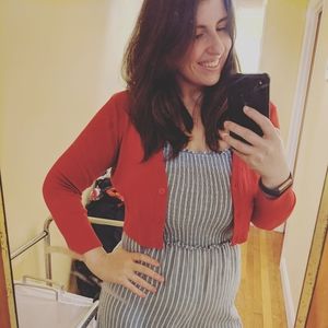 Meet your Posher, Elizabeth